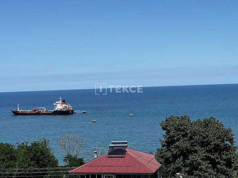 Luxurious Apartments with Sea-Facing Balconies in Trabzon Arsin Luxurious apartments are positioned in Yeşilyalı, a district of Arsin, Trabzon. Yeşilyalı is known for its natural beauty, offering a tranquil and family-friendly lifestyle. The apartmen...