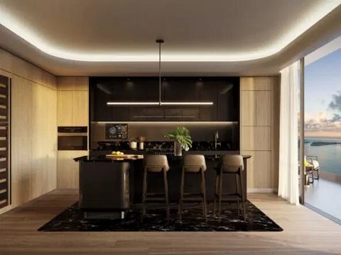 Mercedes-Benz' first residential project comes to North America. Presenting an opulent 67-story mixed use residential masterpiece spanning 2.5 million square feet, this project stands as one of the largest developments in the state of Florida. Centra...