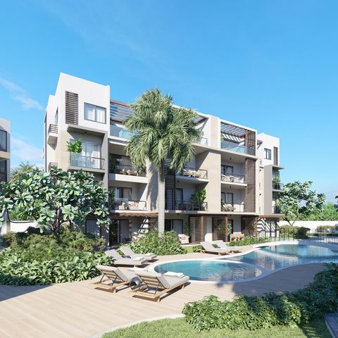 VISTACANA: A Dream Urban Development Wave is a true architectural gem within the modern and dynamic VISTACANA complex—an exclusive city that seamlessly blends luxury, comfort, and nature. Designed to provide an upscale Caribbean lifestyle, this real ...