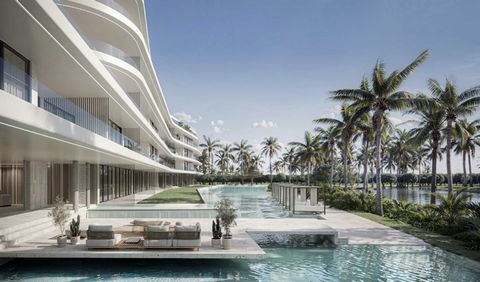 Welcome to Reef & Golf Residences, a top-notch real estate development right in the heart of Cap Cana, the most prestigious gated community in the Caribbean. Designed by the well-known architecture firm BMA, this place offers stylish, comfortable, an...