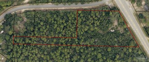 6.90 Acres of Residential Land – Prime Location Near Blackwater Bay & Interstate! Seize this rare opportunity to own 6.90 acres of prime residential land in a highly sought-after location! These two adjoining parcels (13-1N ... & 13-1N ... are being ...