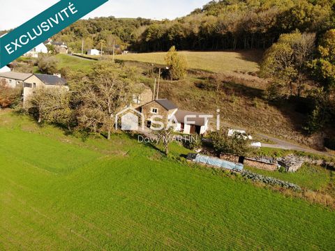 Dans un cadre offrant calme et nature.