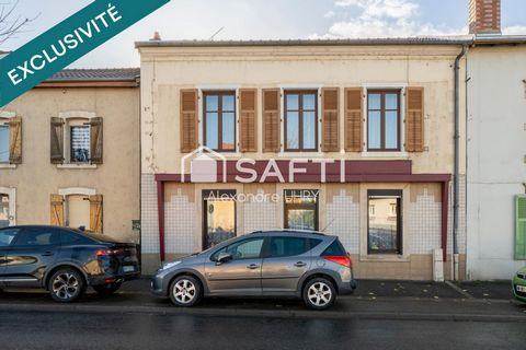 AXE A 31 ! Beaux Volumes !