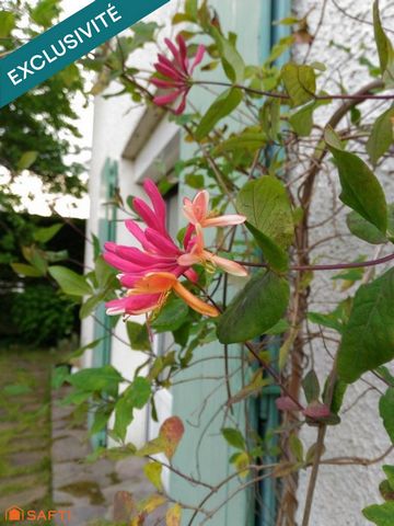 Jolie maison familiale - Performance énergétique optimisée = emprunt facilité