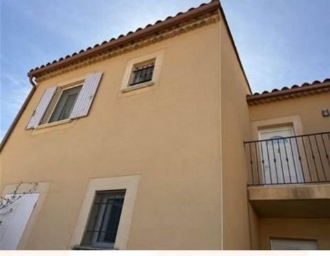 Investissement idéal sur Orange – T3 loué