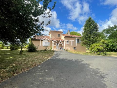 Maison T5 avec studio indépendant de 172 m2