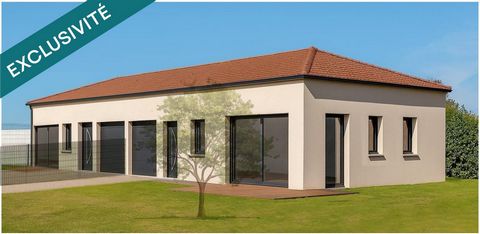 Maison VEFA livraison 2026