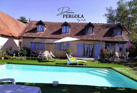 4 gîtes idéalement situés, proches de Lascaux 4 et du centre-ville