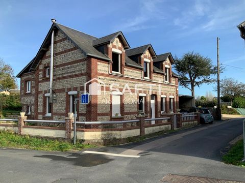 À l à croisée des chemins