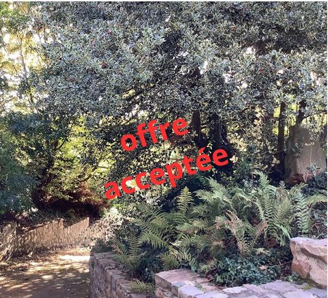 Campagne proche de Douai ,pavillon individuel brique, à l'abri des regards.