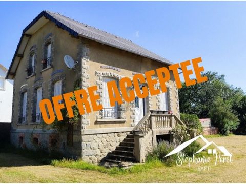 Maison de caractère