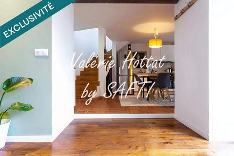 Mieux qu'en appartement, coup de coeur assuré!