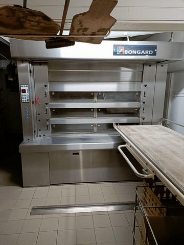 Fonds de commerce Boulangerie/Pâtisserie, 210 m², Ger