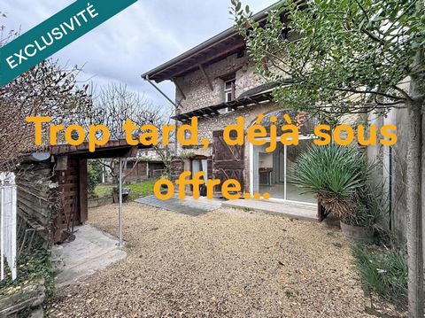 Maison individuelle 90 m²