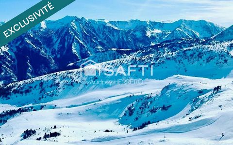 Hôtel de 17 chambres à réouvrir - Ax les Thermes