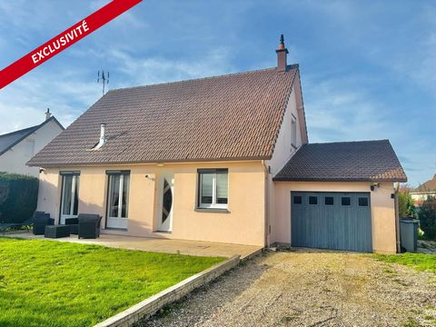 Maison familiale / bon état / idéale 1er achat