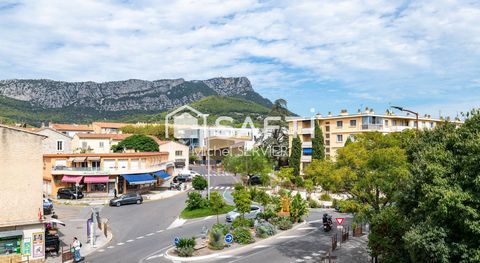 Rare sur le secteur. Centre Ville !