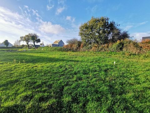 Proche plage de Trestraou