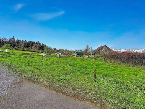 Terrain à construire Peillonnex, bel environnement