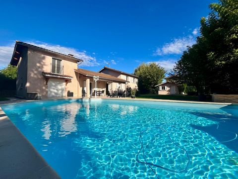 Maison 7 pièces 182 m2