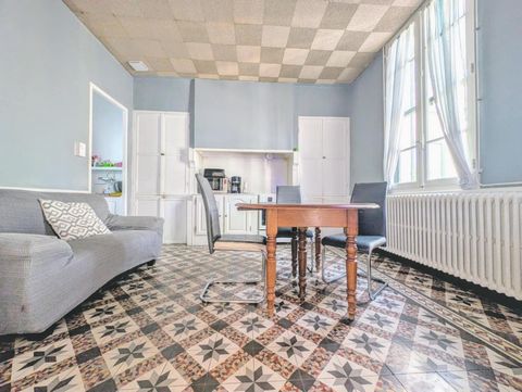 Maison avec fort potentiel de valorisation - idéal investisseur