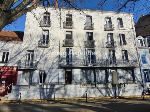 Immeuble de rapport.