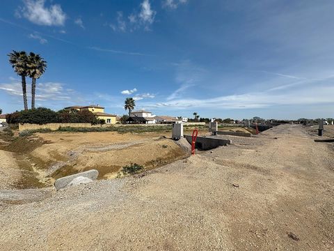 terrain à bâtir à Mauguio de 391 m²