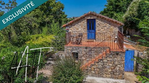 Authentique Bastidon