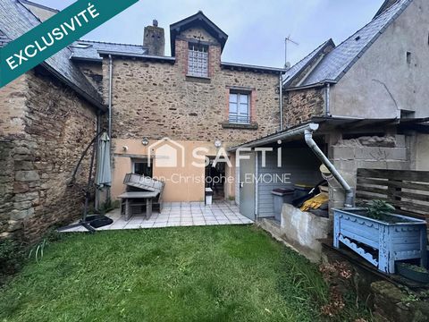 T5 rénové 98 m2 centre 4 chambres et jardin