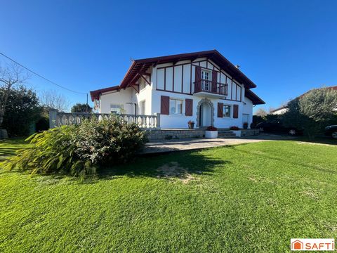 Villa d’exception – Vue Pyrénées, piscine & confort luxe