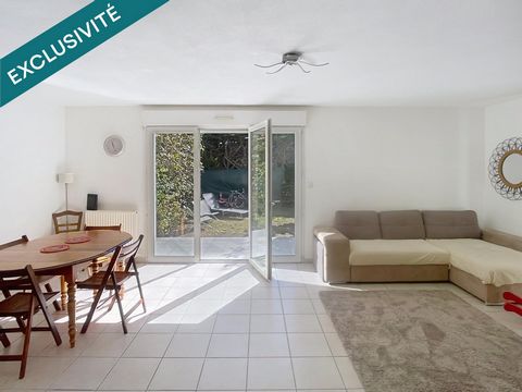 VIilla T4 avec garage à 5' d'Airbus