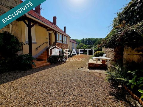 Ancien corps de ferme