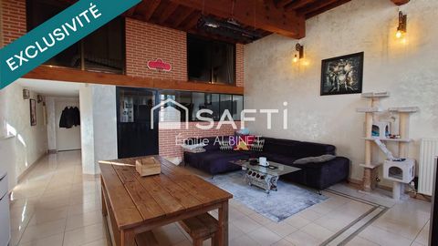 Appartement 78.5, 3 pièces