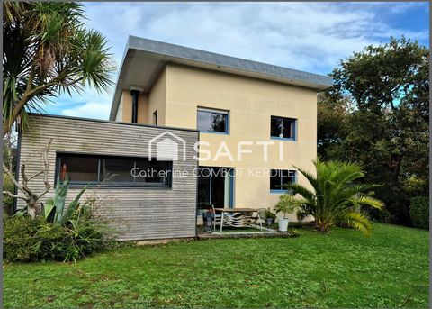 Belle maison proche LAC avec vie de plain pied