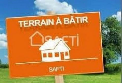 Terrain à bâtir Marsac-Sur-Don