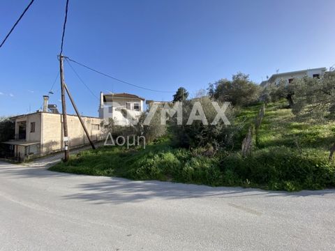 Real estate investment consultant: Dimitris Gavardinas, member of the Sianos-Papageorgiou team. Available exclusively from our team for sale, a plot of land with a total area of ​​615 sq.m. even and buildable in the area of ​​Pteleos in Pigadi. The p...