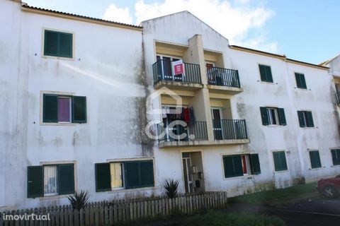 2 Bedroom apartment Broad Social Area Balcony Piped Gas Proximity to Commerce and Services Outdoor Parking Rabo de Peixe is a portuguese village and parish in the municipality of Ribeira Grande, with an area of 16.98 km² and 8,866 inhabitants (2011)....