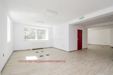 Galardo Real Estate is pleased to present a business building in the center of Sofia, suitable for different types of activities - office, training center, medical or dental center, IT company, trade of different nature. The property is located in a ...