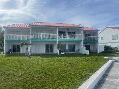 Unit 8E is a charming property nestled within the tranquil community of Bimini Cove. This one-bedroom loft unit boasts two bathrooms, providing comfort and convenience. Situated approximately 48 nautical miles from Florida, it presents an ideal inves...
