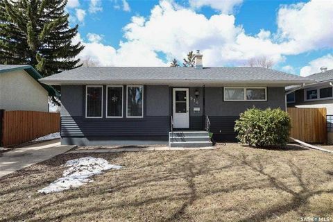 Welcome to Garry St. Please Note night SHIFT worker Showings after 2:00 pm. Our Three Bedroom Home is Close to schools Located in quiet neighbourhood . Move in condition with a detached garage and double lot. Please enjoy your viewing.