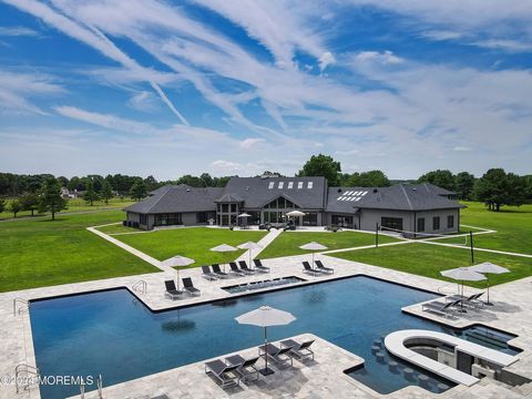 Introducing ''Mattaccino,'' a masterpiece of modern luxury living nestled within the heart of Wall Township, New Jersey. As the exclusive listing agents for this extraordinary property, we are thrilled to present to you an unparalleled living experie...