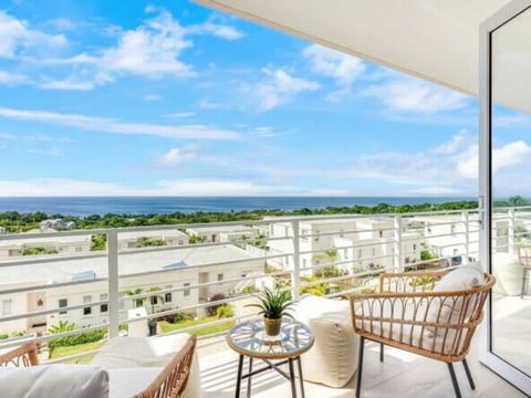 Located in the private gated community of Westmoreland Hills, a stone’s throw from the Royal Westmoreland Golf Course and the white sand beaches of the West Coast of Barbados, No. 40 Westmoreland Hills offers stunning ocean views and magnificent suns...