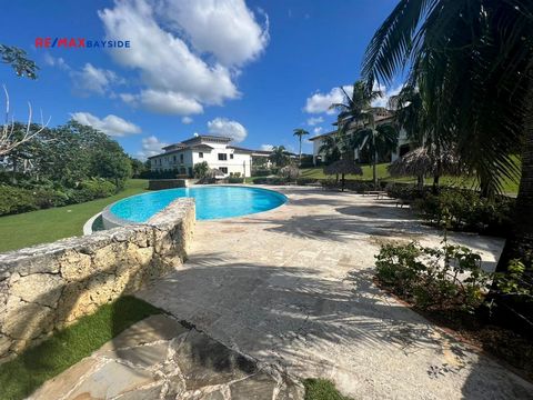 3 Bedroom Family Room with:   2 Levels   Master bedroom with bathroom, walk-in closet and balcony overlooking the pool   The 2 additional bedrooms, each with its own bathroom and closet   1/2 Bathroom for the visit   Living room   Terrace with garden...