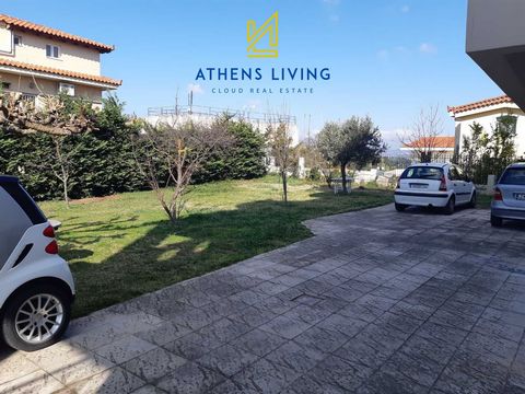 ANOIXI ATTICA. A very beautiful Studio in a green landscape, with the right to use a garden and parking. Studio For sale, floor: Ground floor, in Anoixi Attica. The Studio is 45 sq.m.. It consists of: 1 bedrooms, 1 bathrooms, 1 kitchens, 1 living roo...