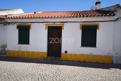 Identificação do imóvel: ZMPT565118 Be enchanted by this single-story house with four bedrooms, where simplicity meets charm. The spacious hallway connects all the rooms. Two of the bedrooms have plenty of natural light due to their windows, while th...