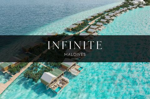 Please, request access to our sales brochure! Presented Exclusively by Nest Seekers Super Prime Division, Infinite is an exclusive Ultra Premium Residence-Resort in the Maldives. PROJECTED CASH RETURNS: Year Round Avg. 8-12% Infinite an Ultra Premium...