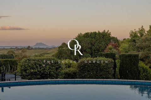 Website Link:  olvrd.nz/85plu Benefiting from his elevated site on the coastal side of the Whakamarama hills, and below the quiet cul-de-sac’d Plummer Road, this home is bathed in sun and perfectly positioned for some of the best of views, shelter an...