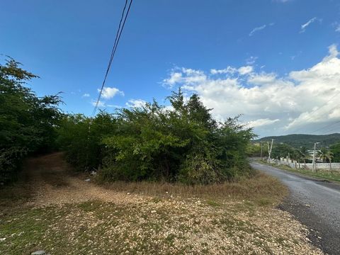 Residential lot of approximately 1.26 acre on Sylvester Drive in Old Harbour, St. Catherine. This is a quiet subdivision where you can obtain an affordable large lot and build your dream home. Sylvester drive is paved. Located within 5 minutes of Old...