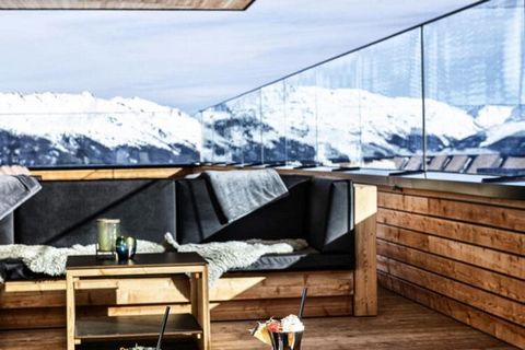 The high-quality apartments in the Mountain View are located directly at the Kaltenbach cable car mountain station in the middle of the ski area. When designing and furnishing, attention was paid to a feel-good atmosphere - high, open and light-flood...