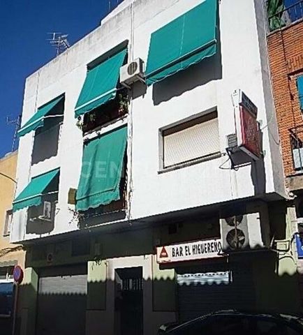 Quer comprar um apartamento de 4 quartos em Badajoz de 107 metros quadrados? Excelente oportunidade para adquirir este apartamento residencial com uma área de 107 m² bem distribuídos em 4 quartos 2 banheiros localizados na cidade de Badajoz, provínci...